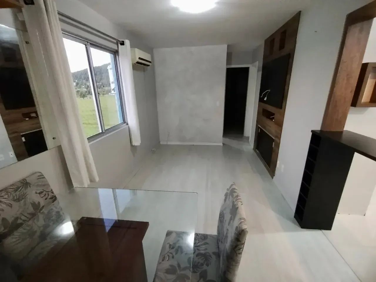 Apartamento 2 dormitórios - Foto 2