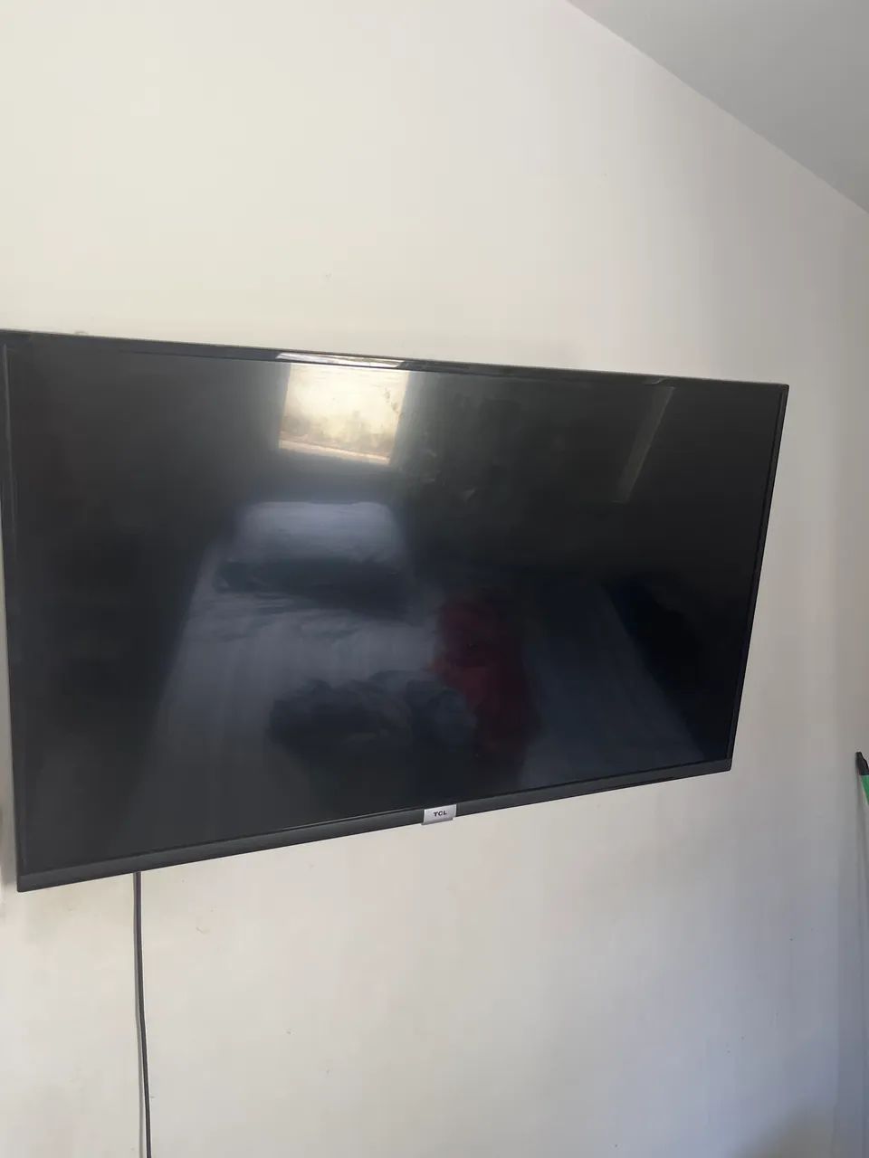 TV TCL 43 pol - Foto 2