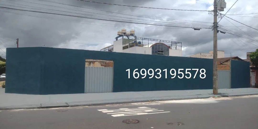 Foto - Ribeirão Preto - Ipiranga