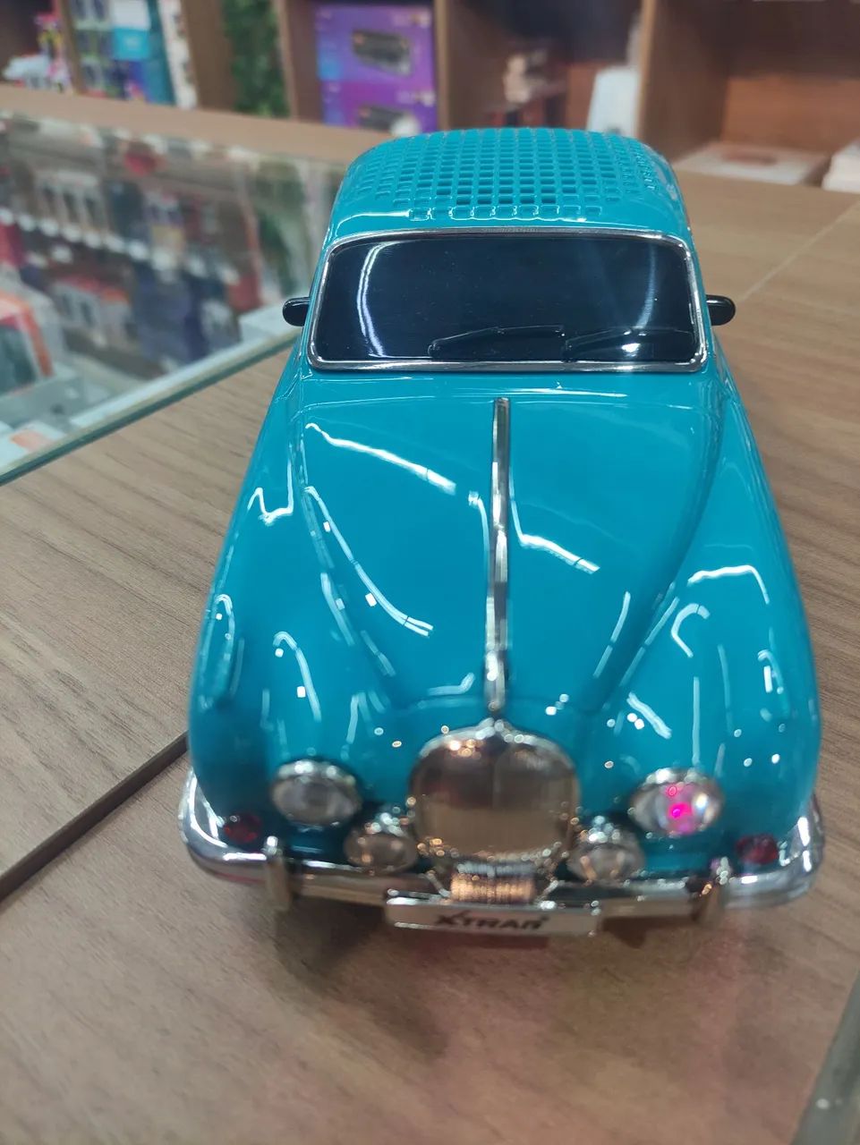 CAIXA DE SOM CARRO - Foto 2