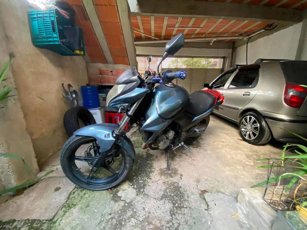 Cb300r motor feito  - Foto 2