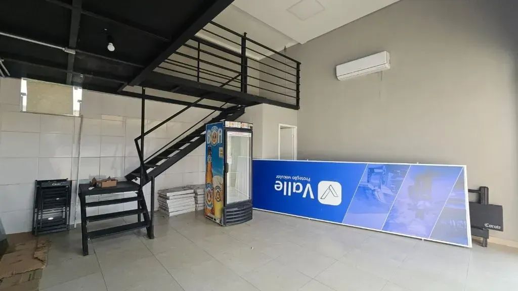 Sala Comercial 45m² | Localização Estratégica - Foto 4
