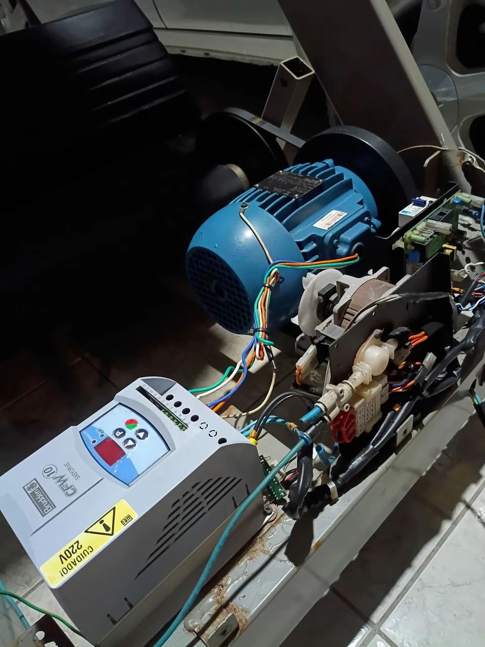 Esteira Rt150 