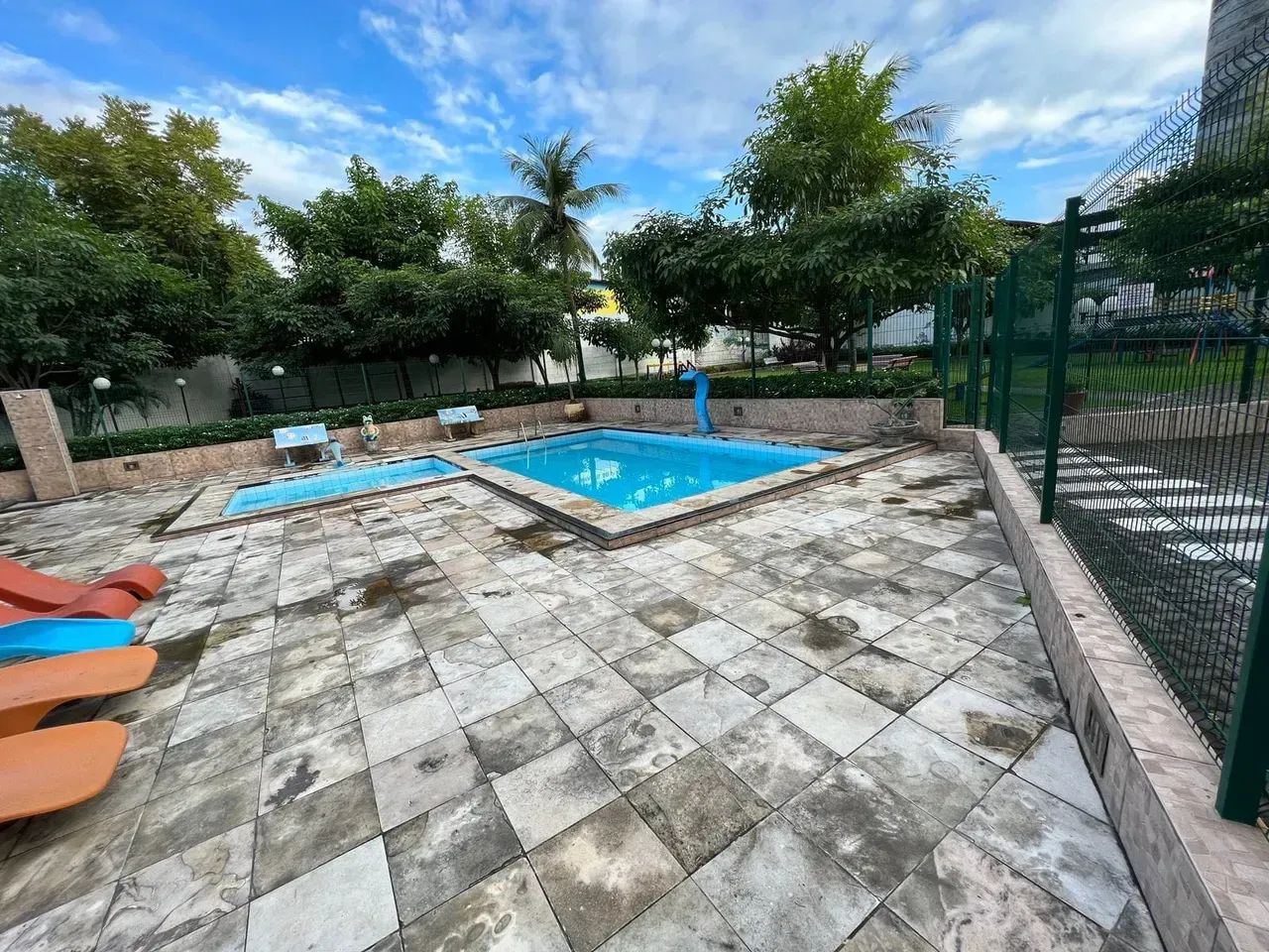 Apartamento a venda na Parangaba com 3 quartos - Foto 4