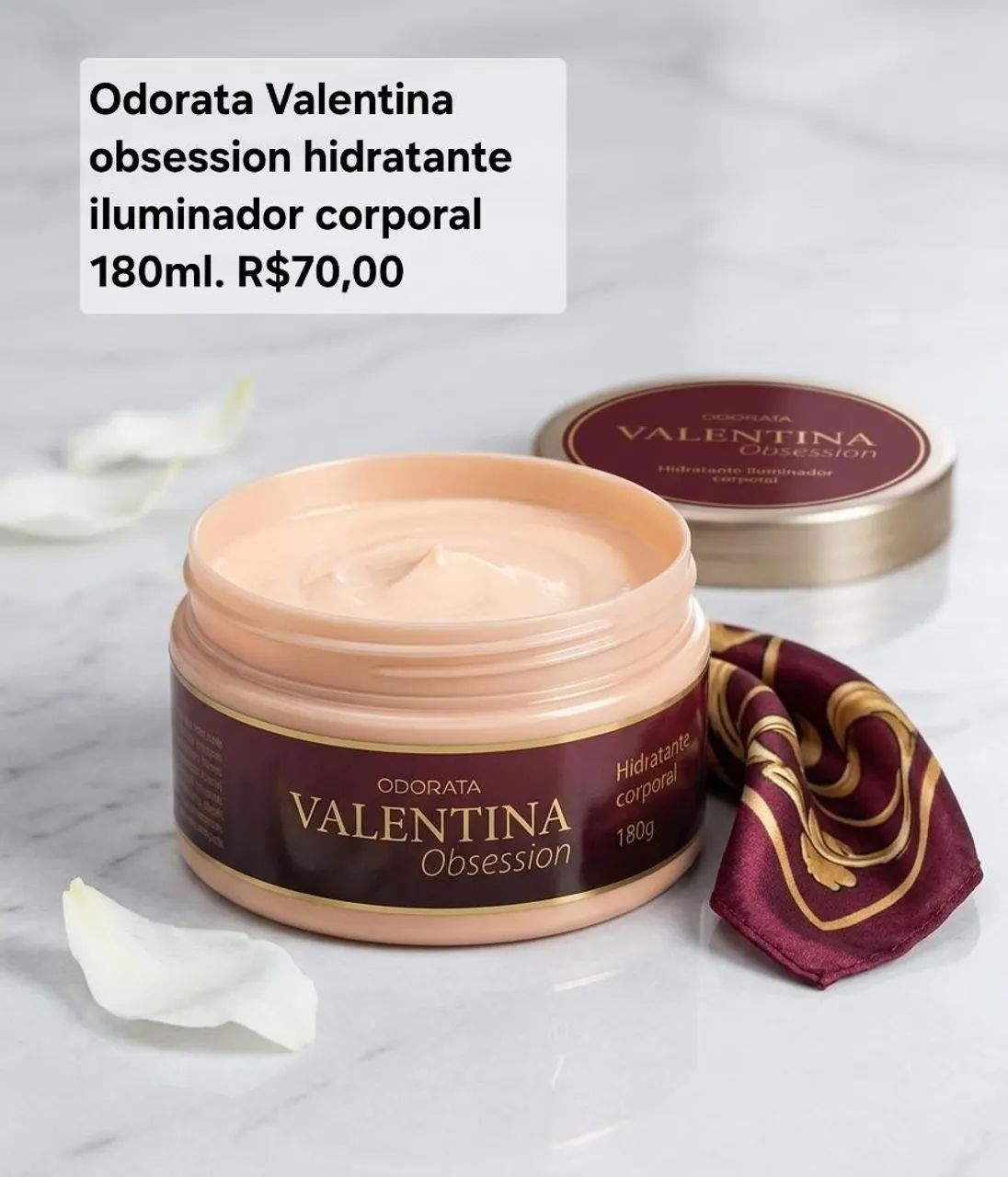 Produtos Odorata - Foto 3
