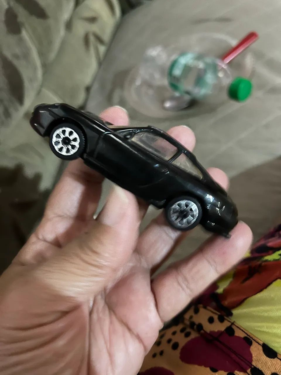 Carrinhos colecionáveis ( não faço entrega) - Foto 3