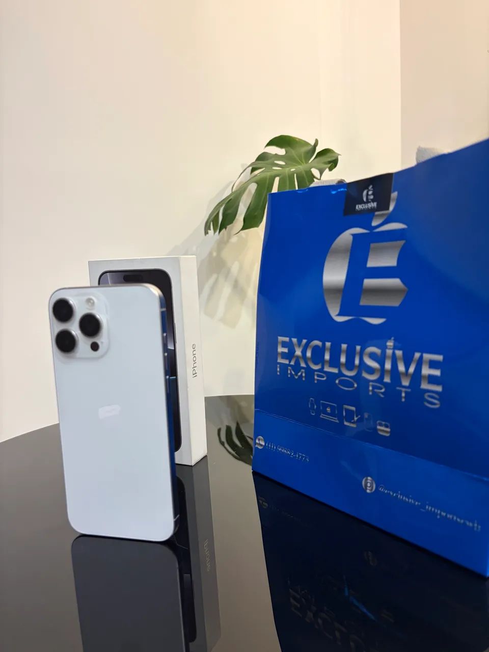 ゆんiPhone16 Pro ホワイト256GB バッテリー93％ IPHONE 16 PRO MAX | BRANCO | PROMOÇÃO | 256g | BATERIA 93