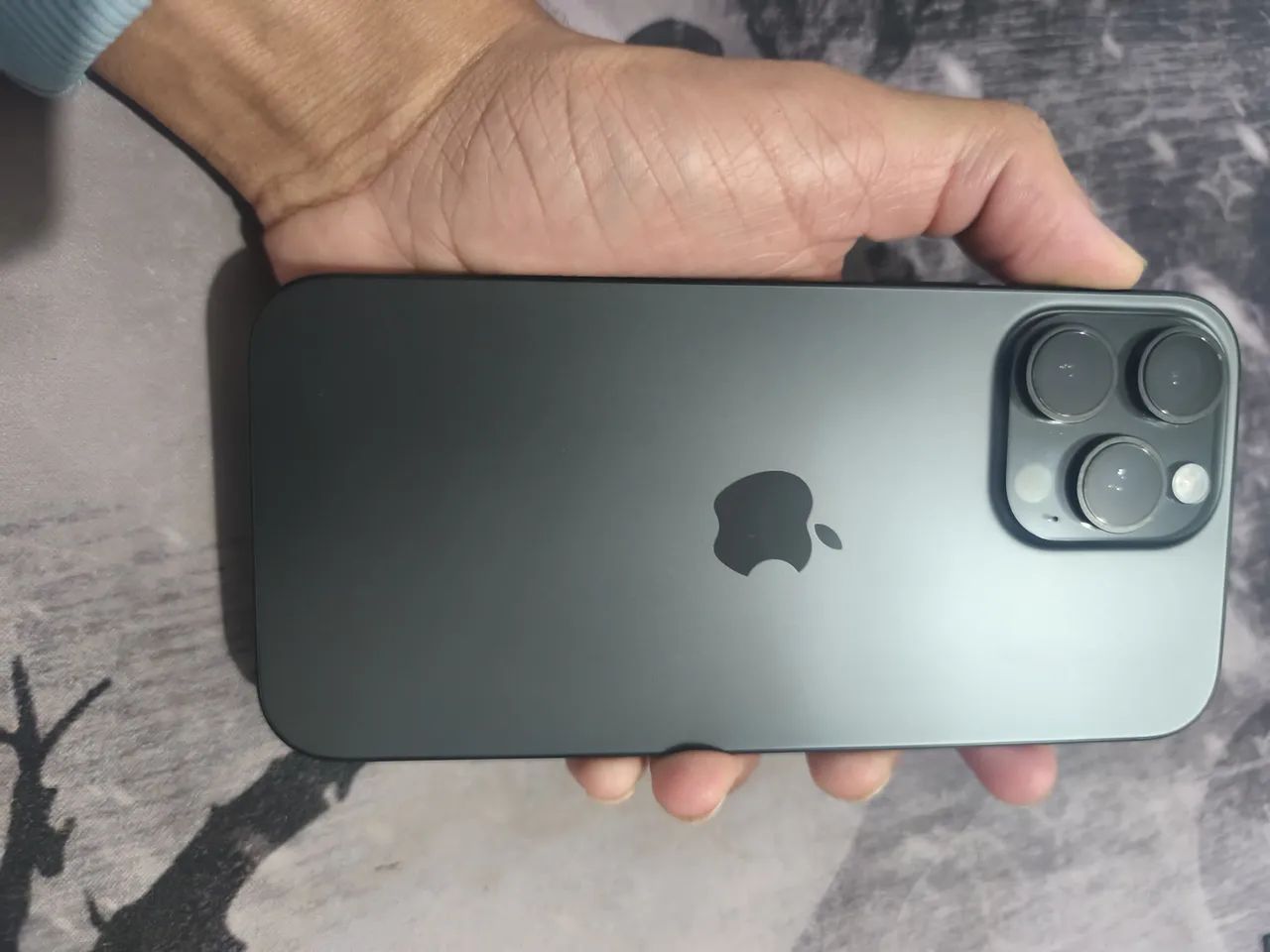 iPhone 16 pro max 256 Gb - Foto 5