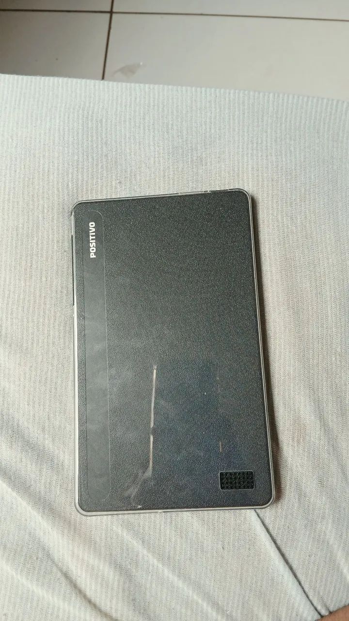 Tablet Positivo Pouco Usado + 64GB - Foto 2