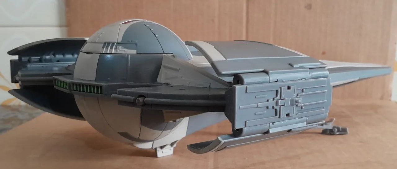 Darth Maul's Sith Infiltrator Hasbro - Foto 2