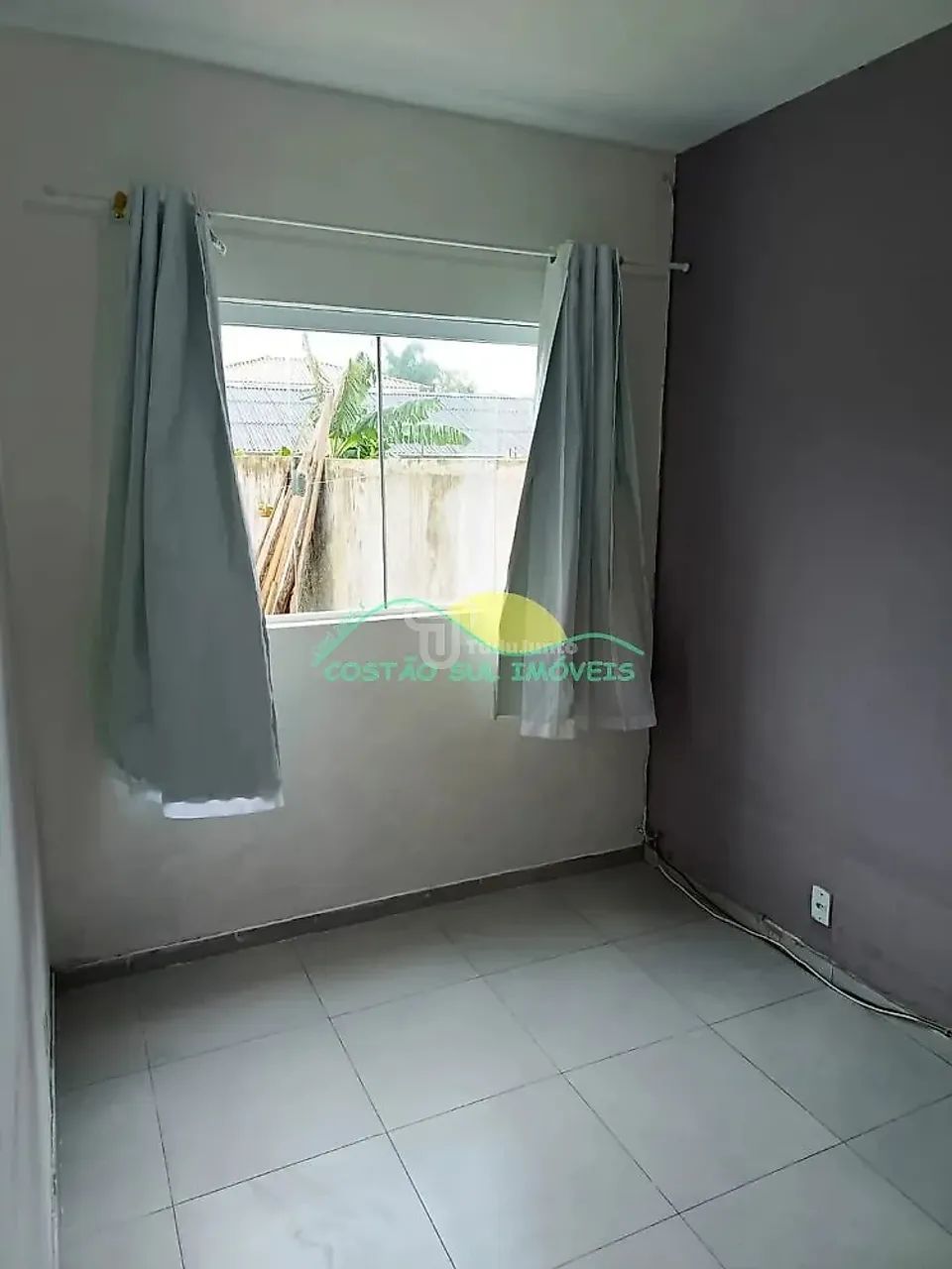 Casa Geminada com 3 Quartos no Alto do Ribeirão  Florianópolis/SC - Foto 5
