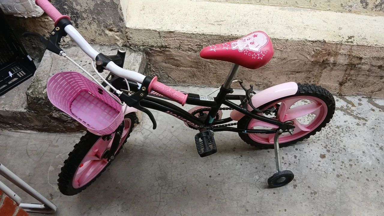 Bike infantil  - Foto 5