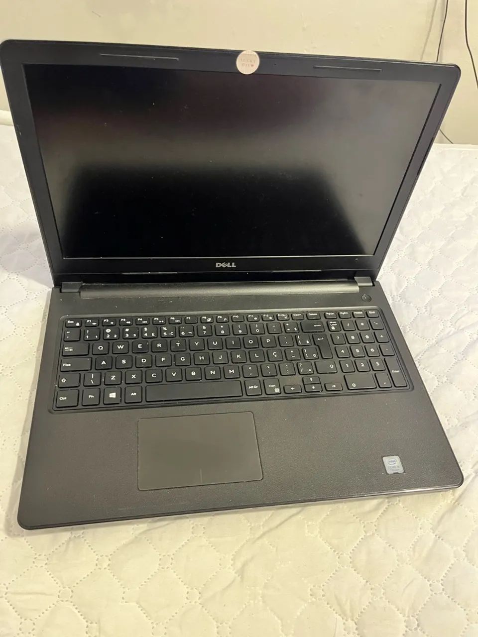 Notebook Dell inspiron 15  - Foto 2
