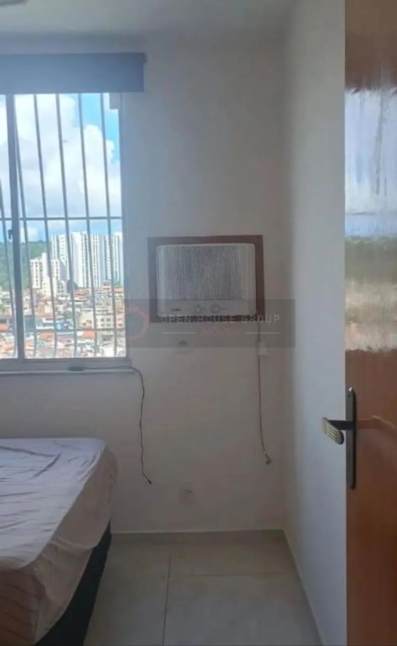 Apartamento 2 quartos na Alameda - Fonseca - Foto 3