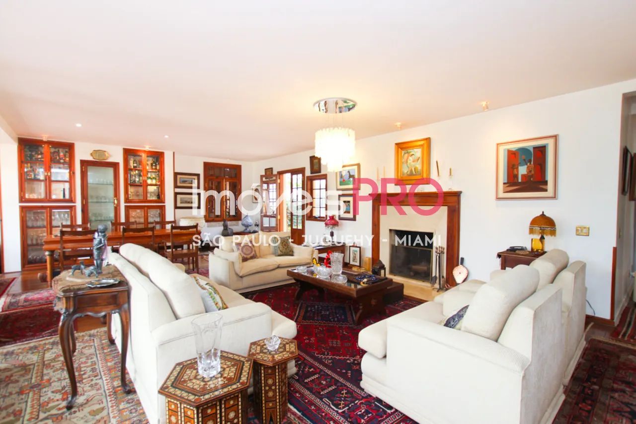 Casa Térrea, Jardim Leonor - São Paulo - Foto 3