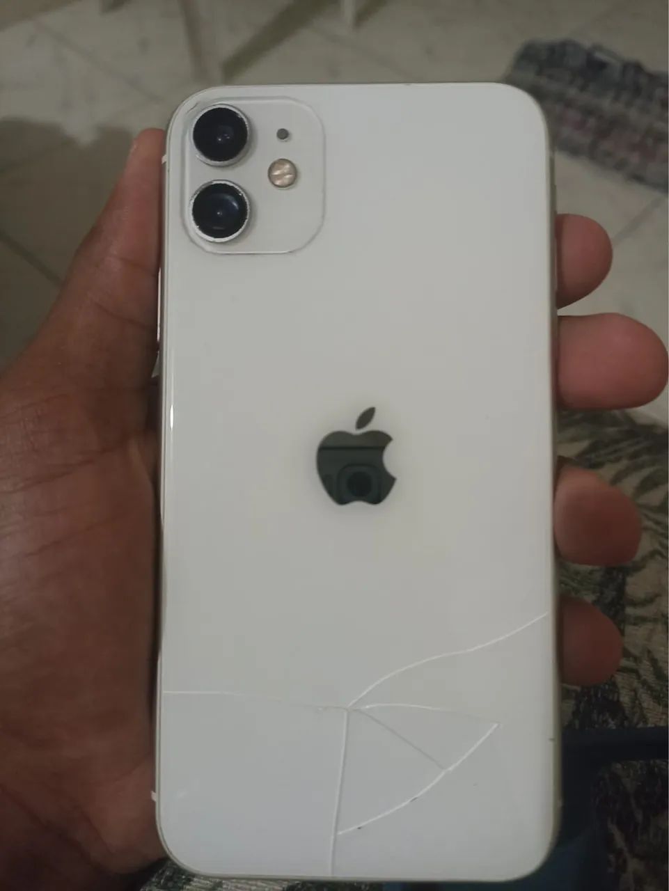 iPhone 11 - Foto 3