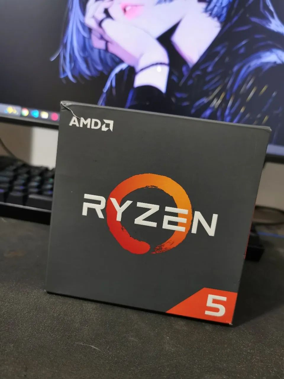 Kit Upgrade para PC Gamer - Foto 5