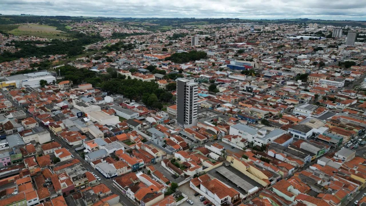 Prédio à venda, 41 m² - Larizzate Boulevard&Offices - Itapetininga/SP - Foto 4