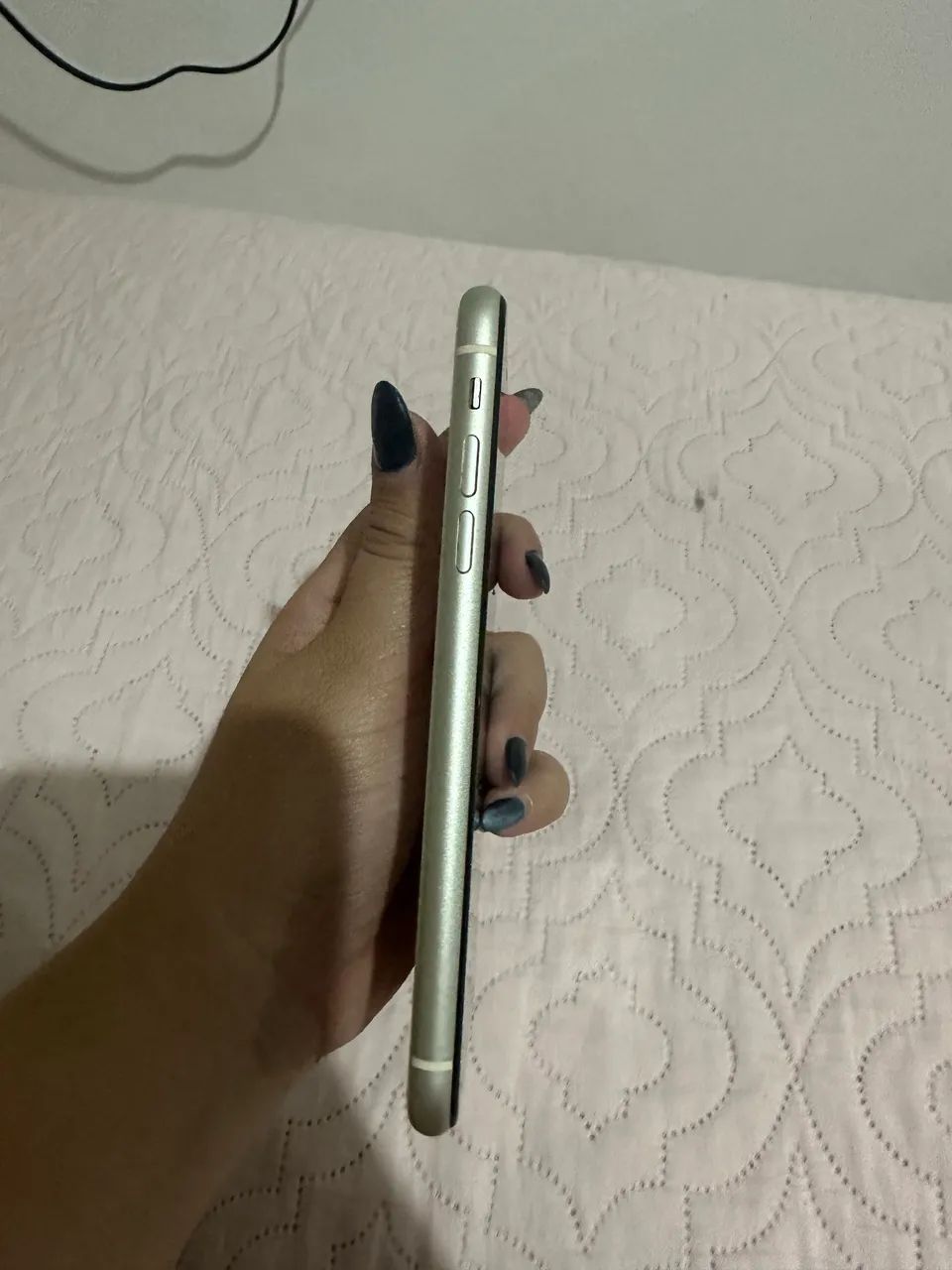 iPhone 11 ( pra retirada de peças) - Foto 3