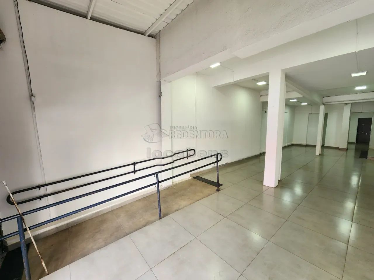 Sala Comercial Locação Centro
