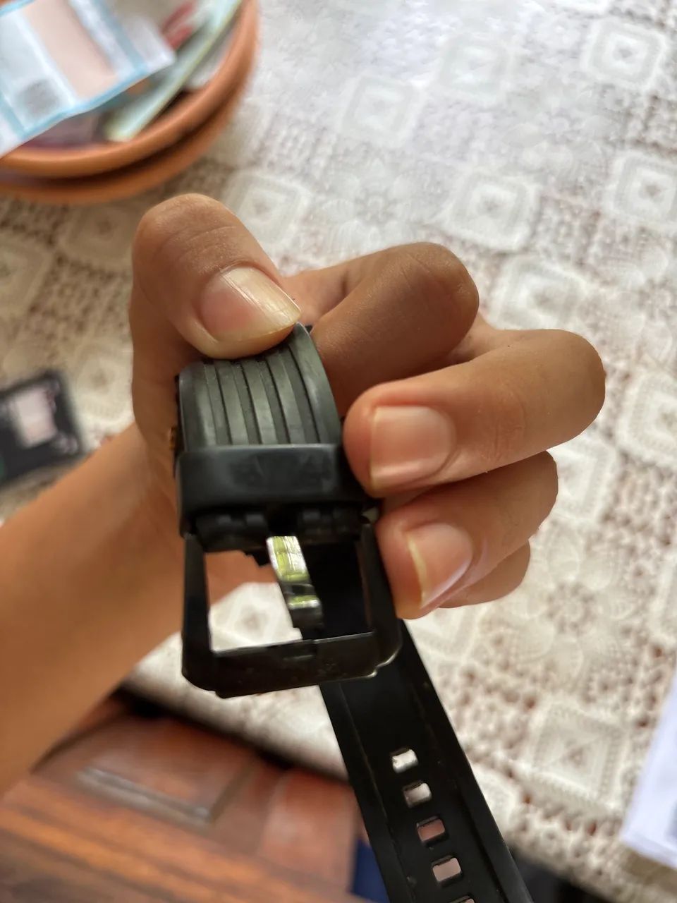 Relógio bulo a - Foto 2