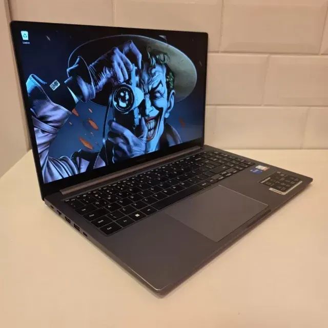Notebook Samsung GalaxyBook4 i5 13th - 8Gb Ram - Intel Iris Xe - SSD - Foto 3