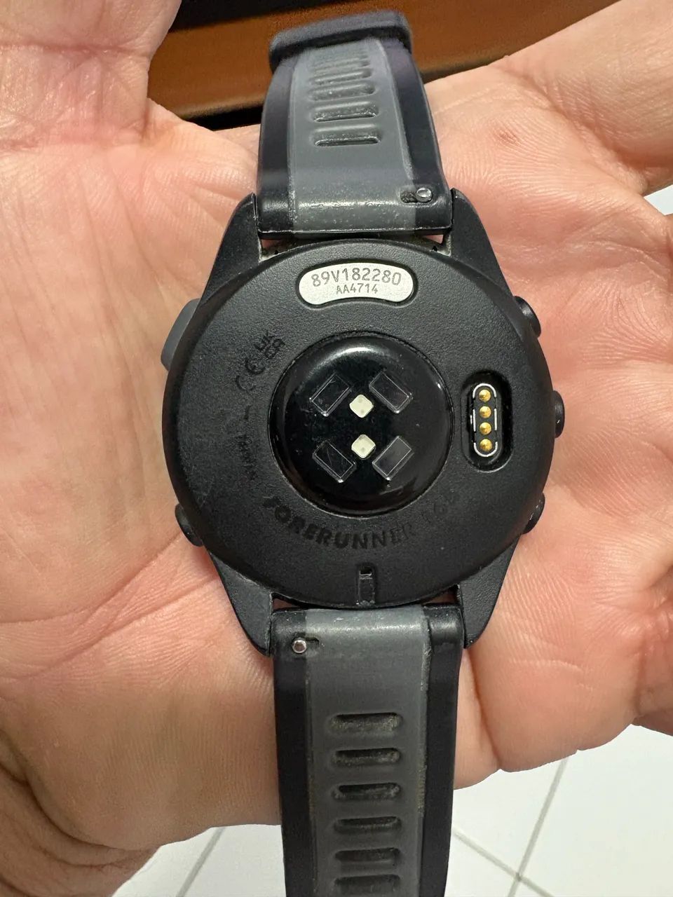 Garmin Forerunner 165 Music - Foto 4