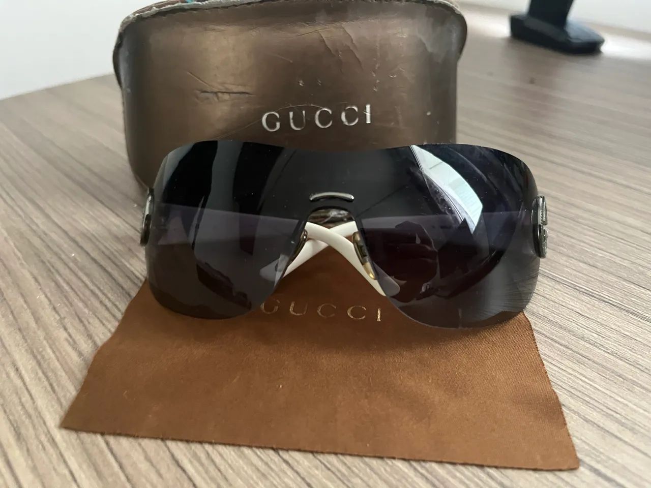 Óculos Gucci Original 