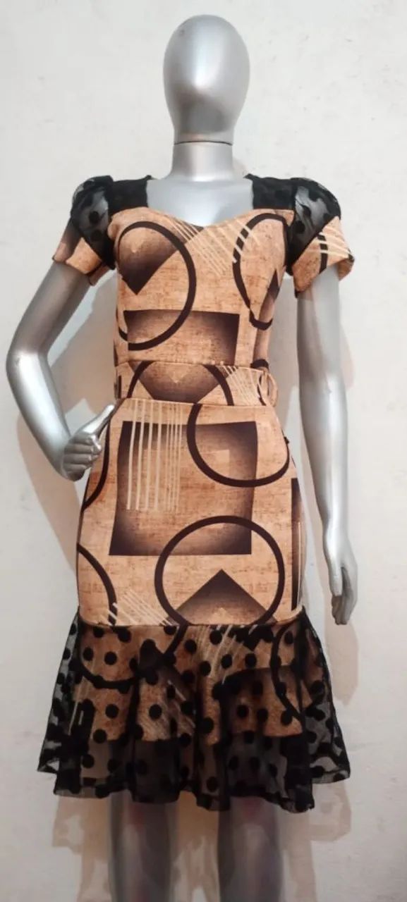 Roupas usadas e boas condições de uso.  - Foto 5