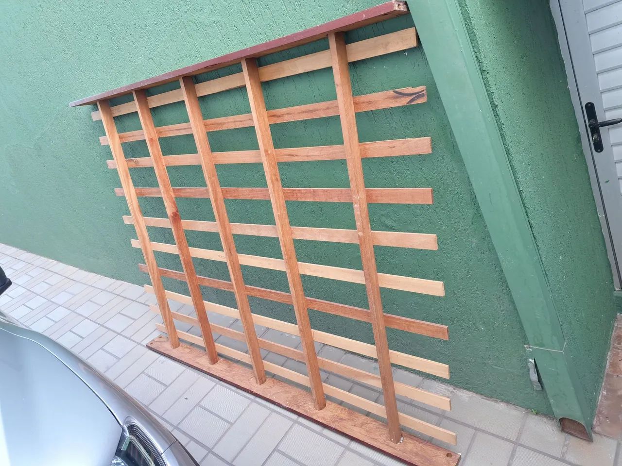Cama de casal - Foto 2