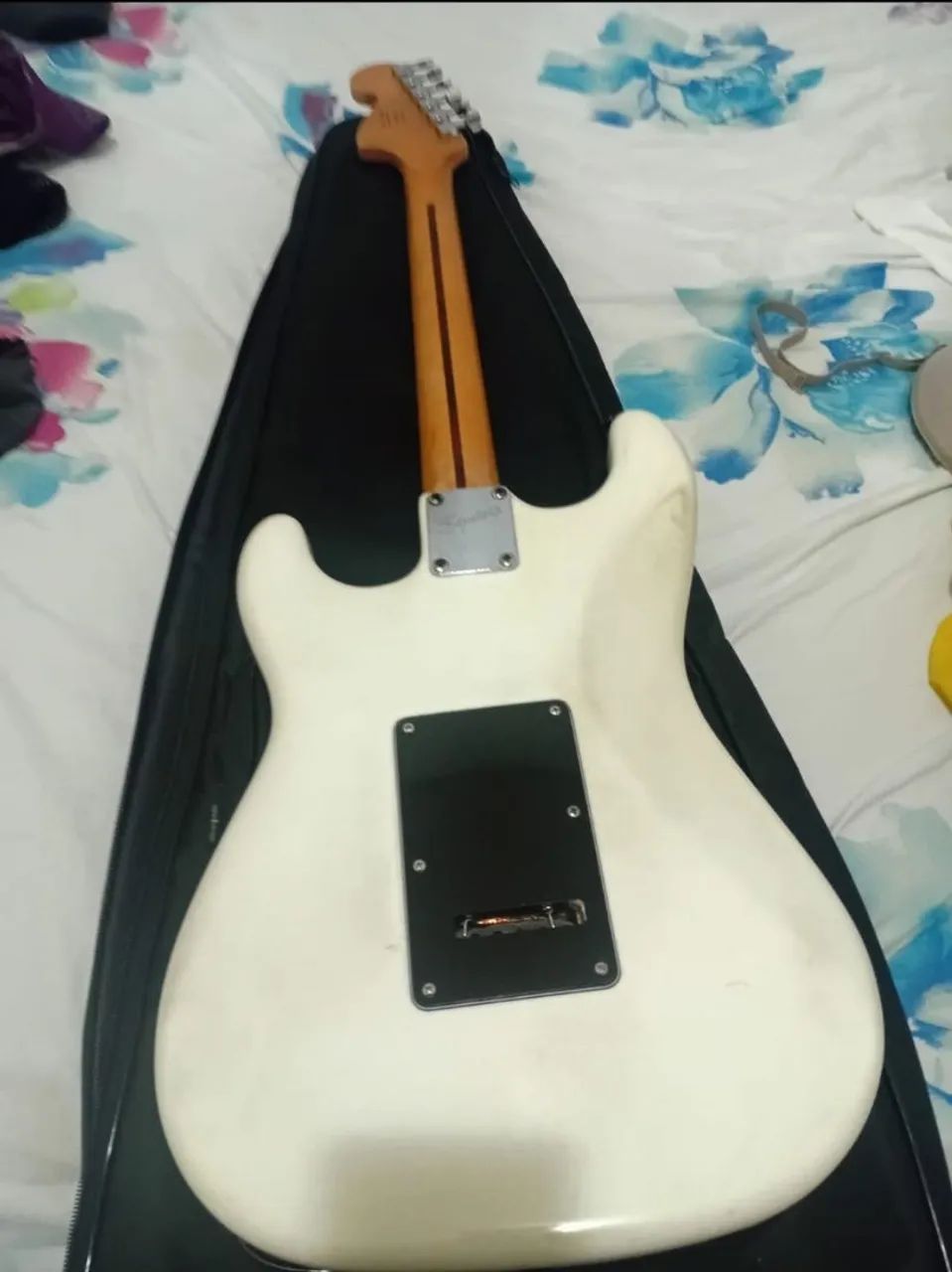 Guitarra squier  - Foto 4