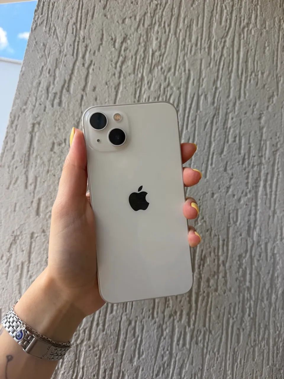 iPhone 13 128gb - Foto 3