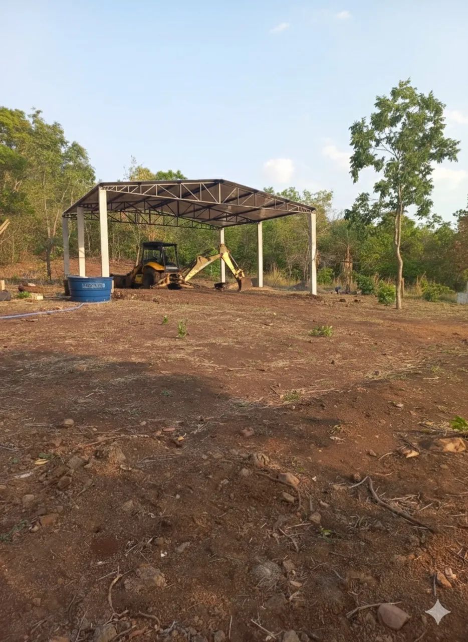 Chácara 3 Hectares  - Foto 2