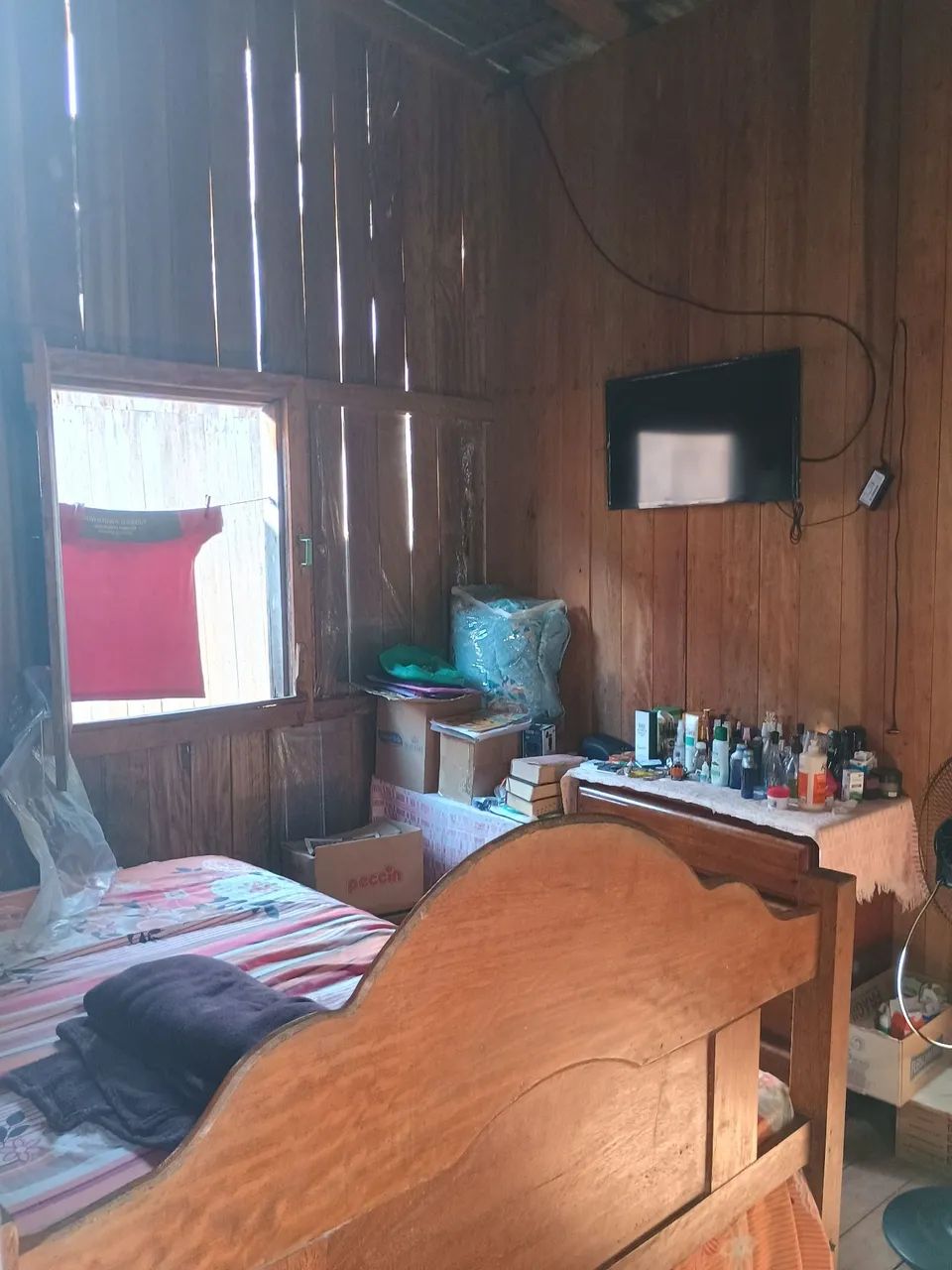 Vende-se está casa 65.000 - Foto 4