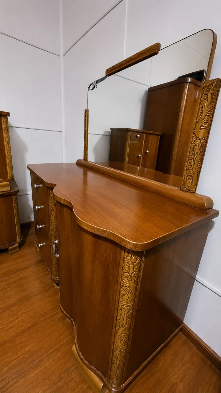 Jogo de quarto - Foto 3
