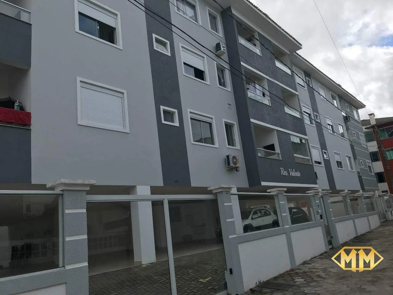 Praia dos Ingleses - Excelente apartamento mobiliado com 02 dormitórios - Foto 2
