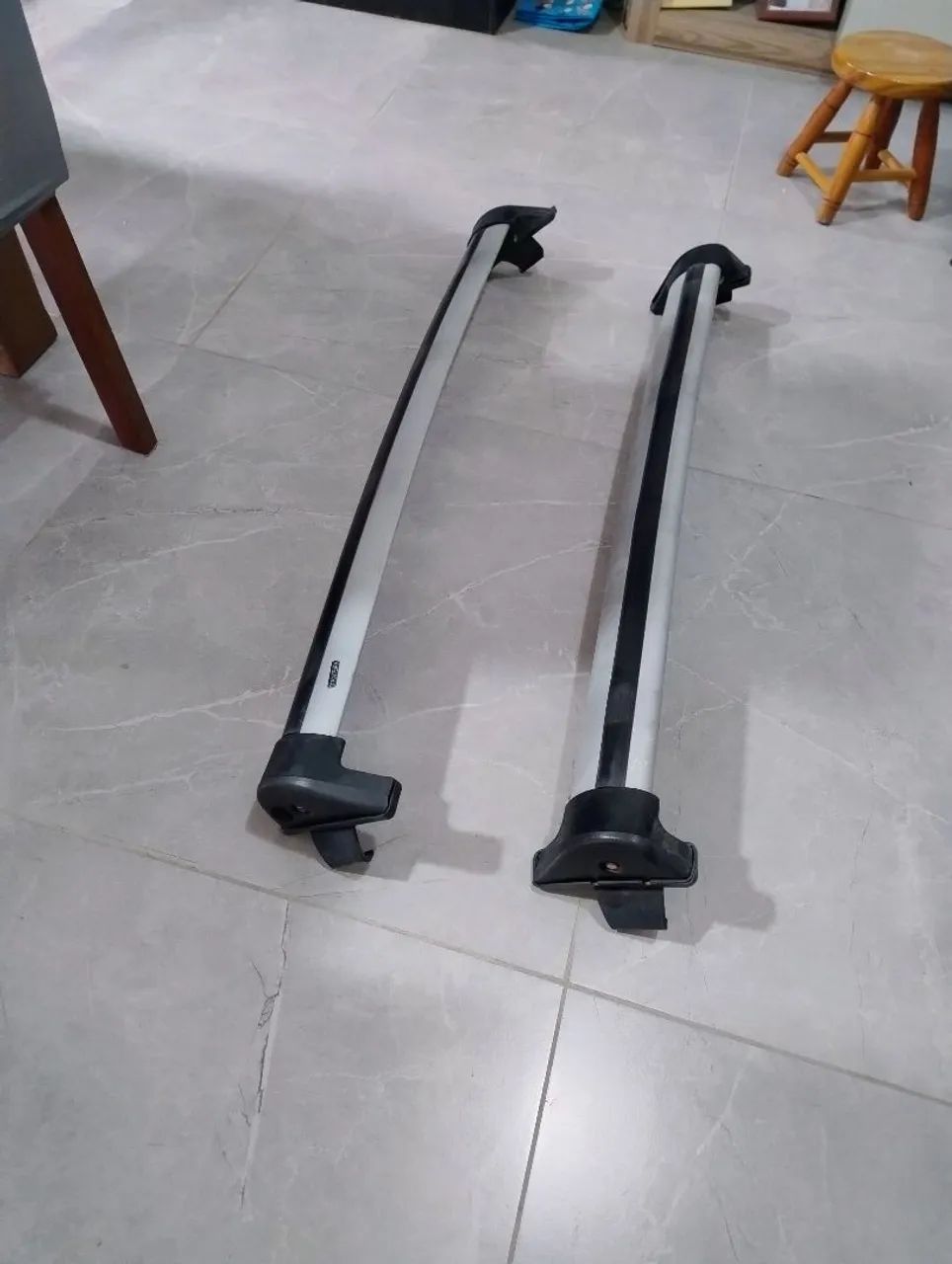Rack de teto Ônix 2021 - Foto 3
