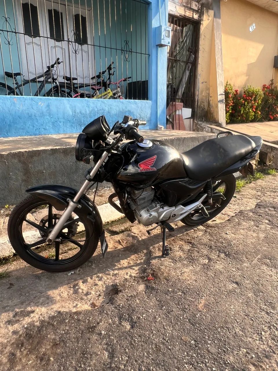 Fan 150  - Foto 3