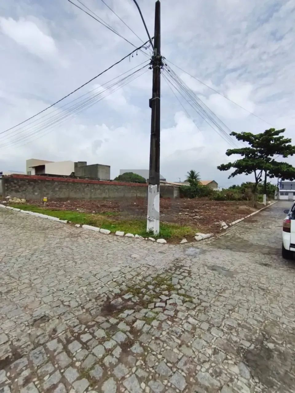 Lote no Bairro Aruana com 330m² - Aracaju\SE - Foto 5