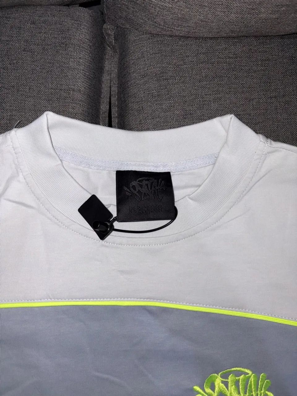 Camisa Syna World  - Foto 3