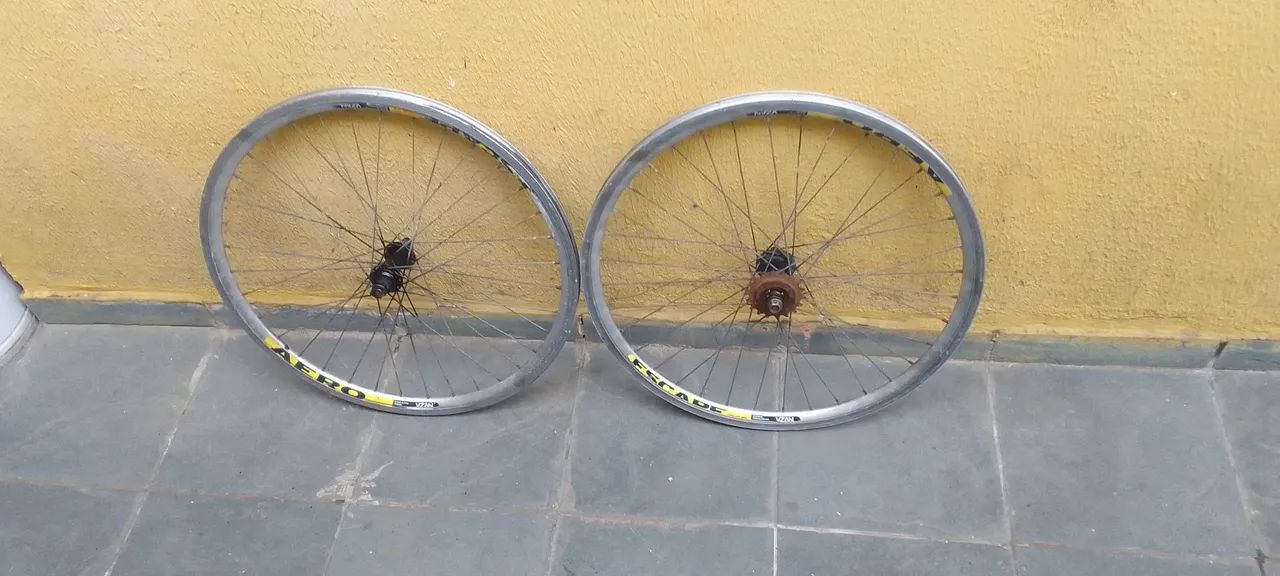  Linda bicicleta juvenil aro 24 - Foto 2