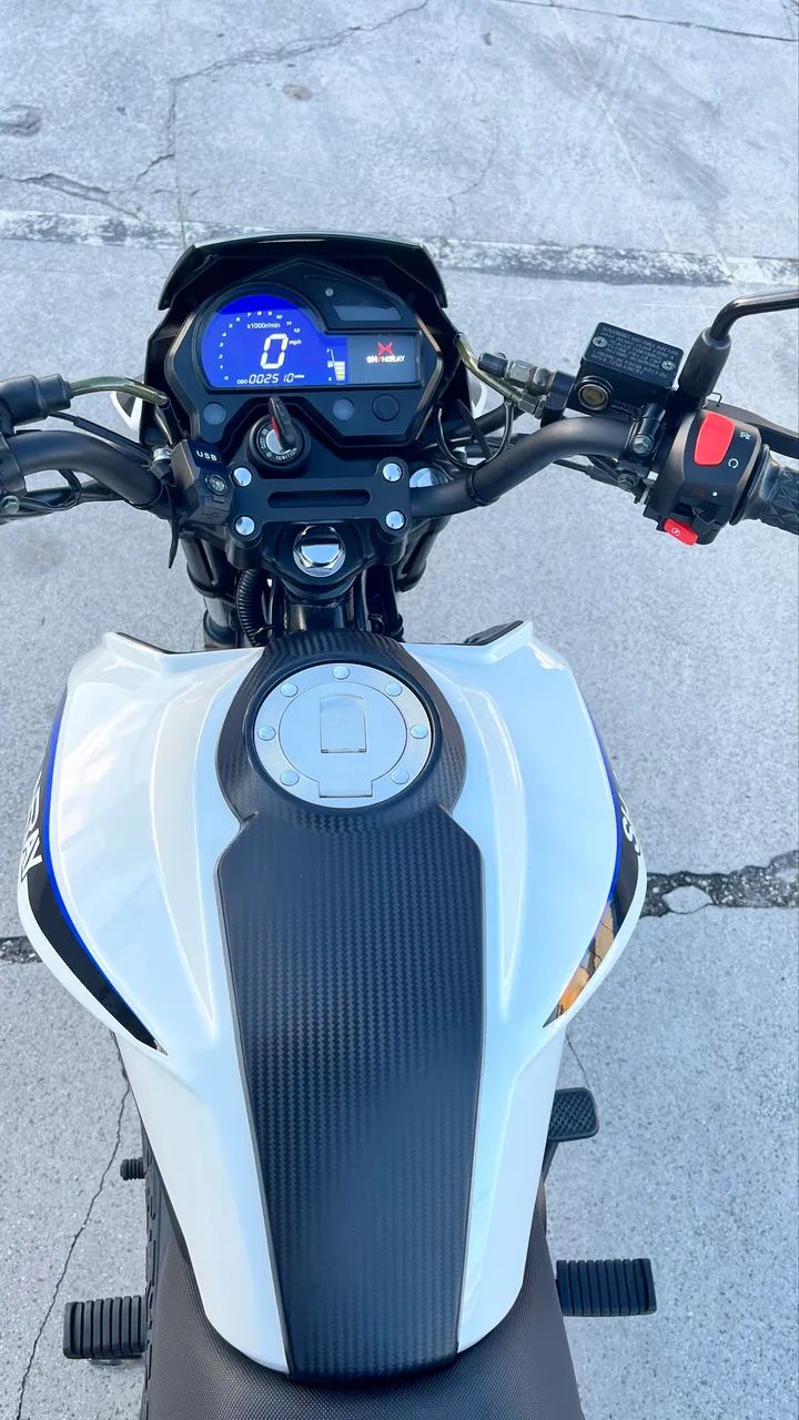 Jef 150s 2026 - Foto 5