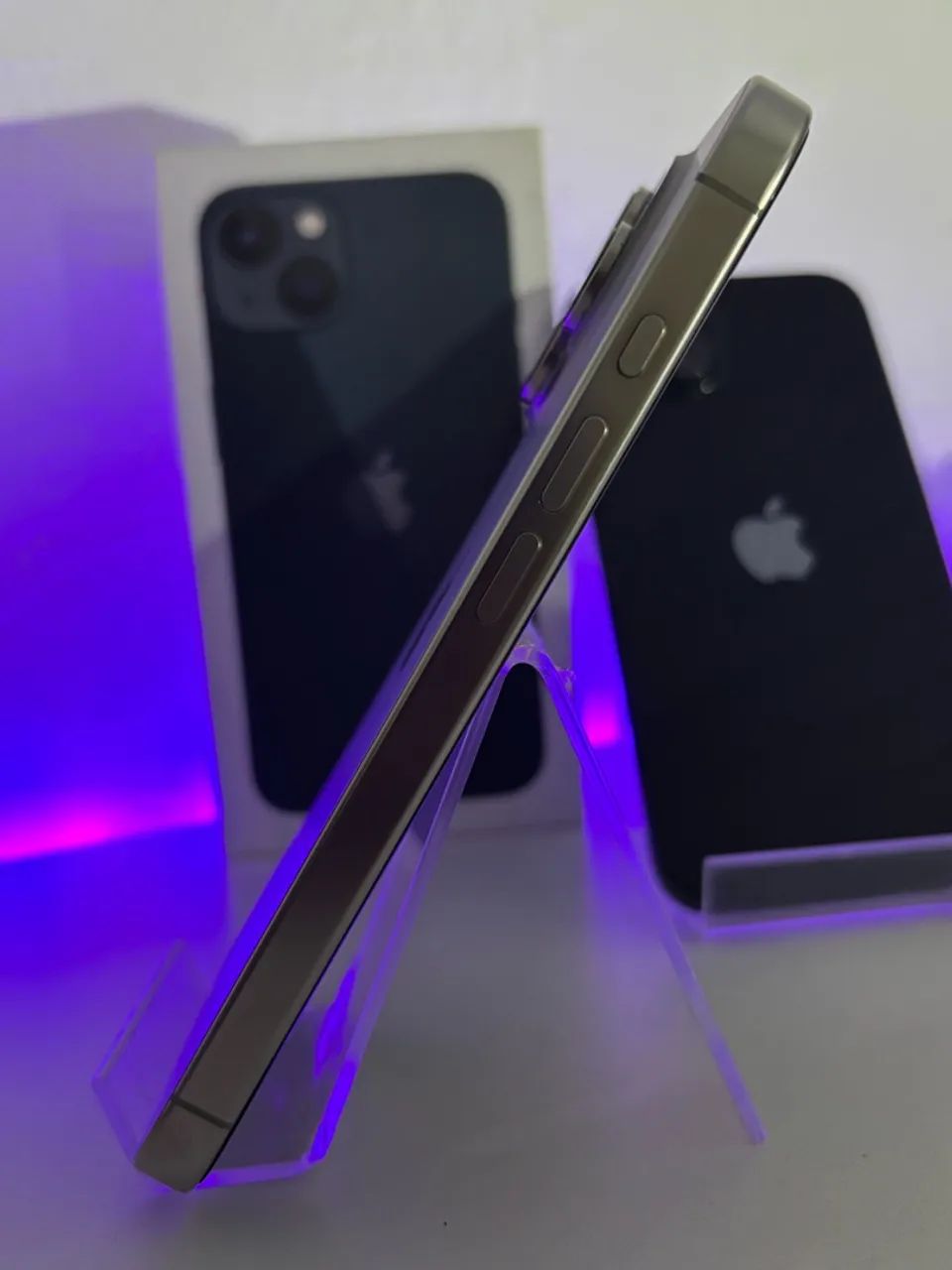 IPHONE 16 PRO - Foto 4