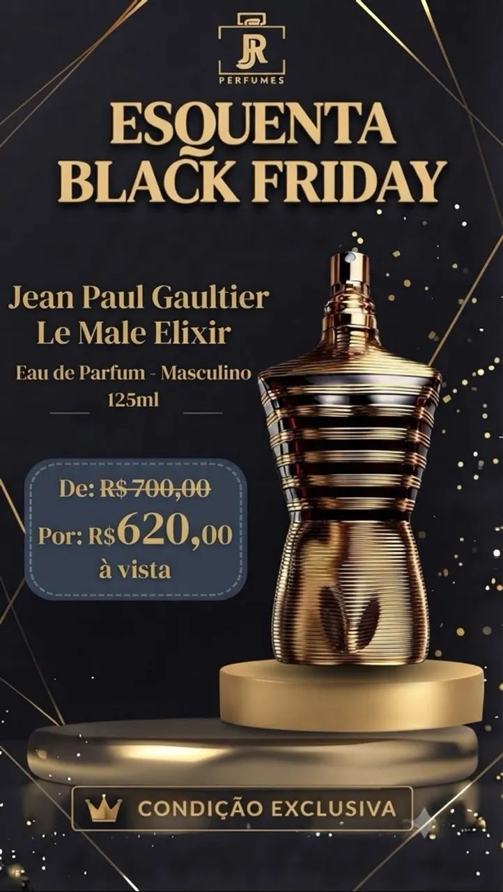 Perfumes importados  - Foto 3