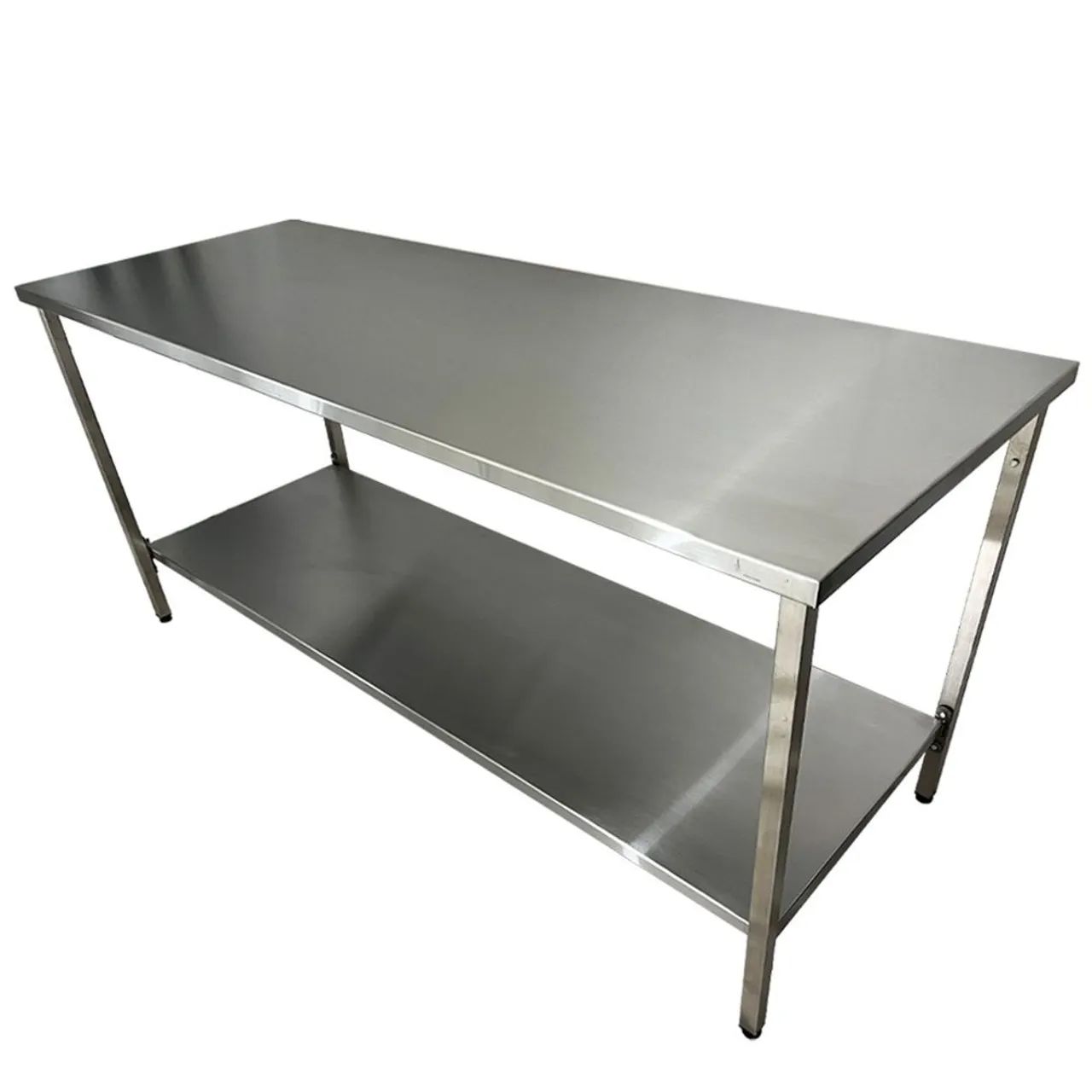 Bancada inox