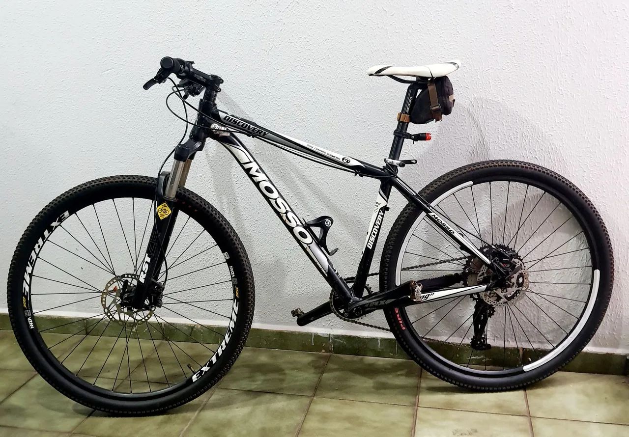 BICICLETA MTB  - Foto 3