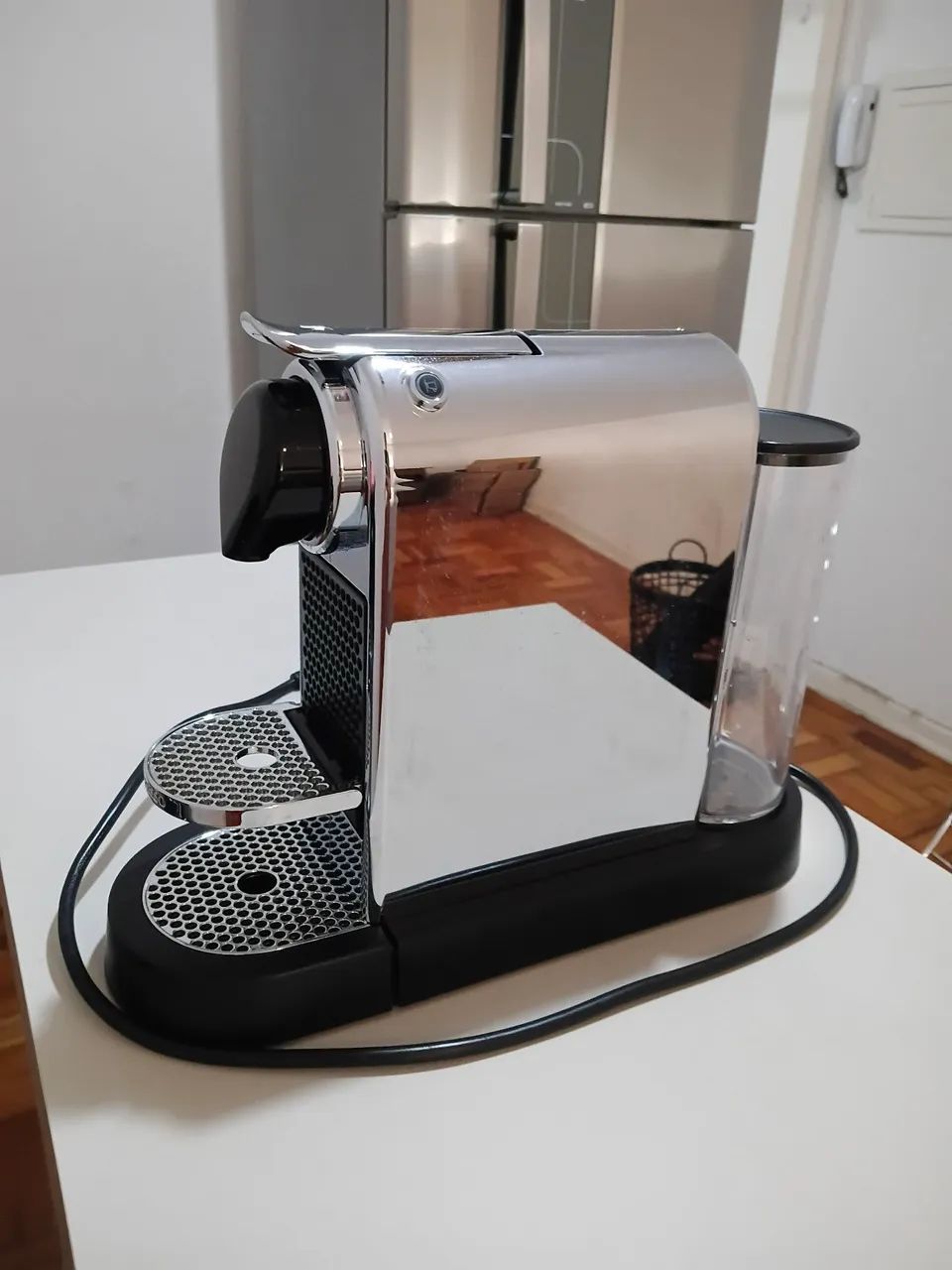 CAFETEIRA NESPRESSO