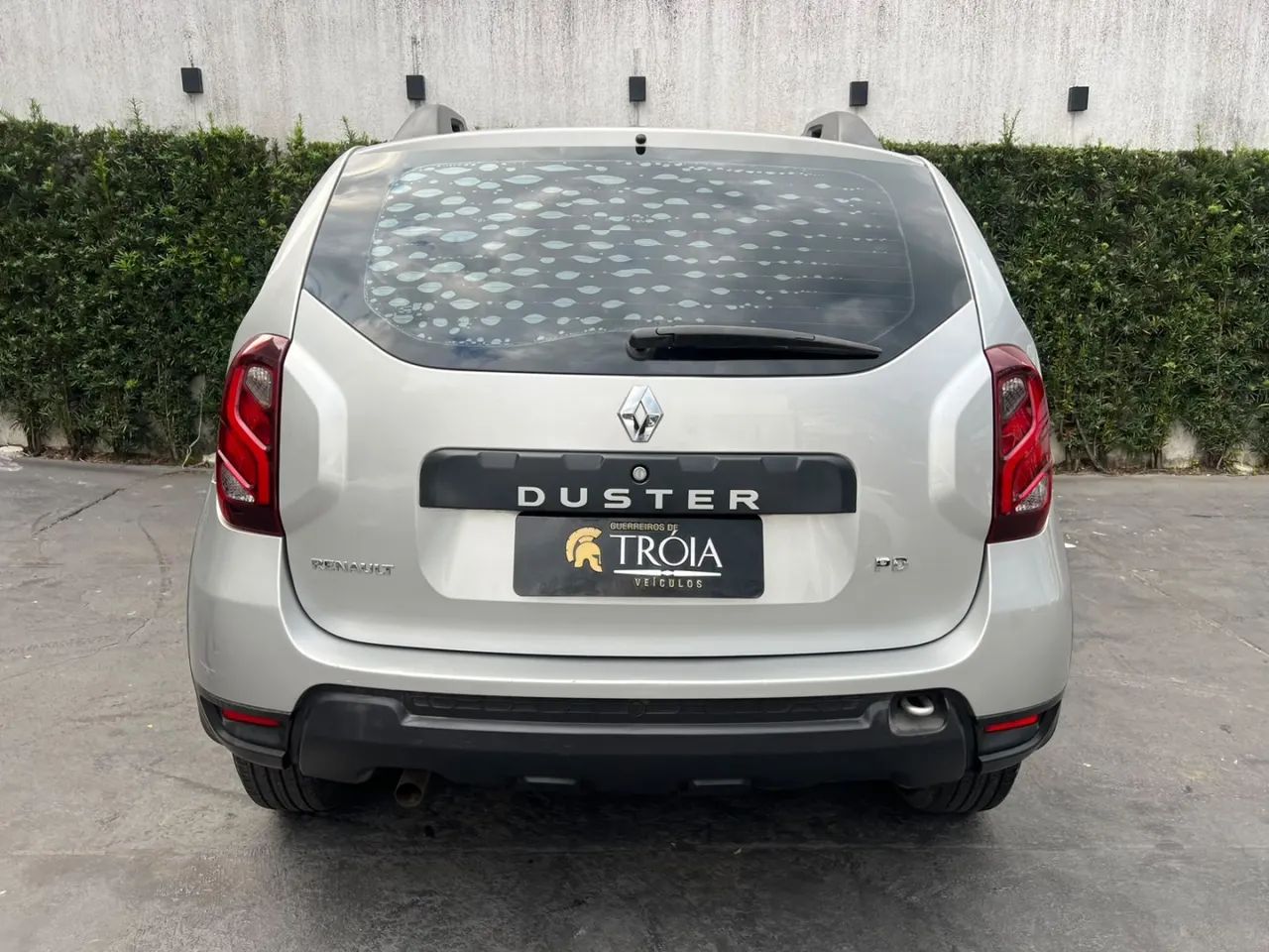 Renault Duster Expression1.6 Flex 16V Aut. 2019 - Foto 5
