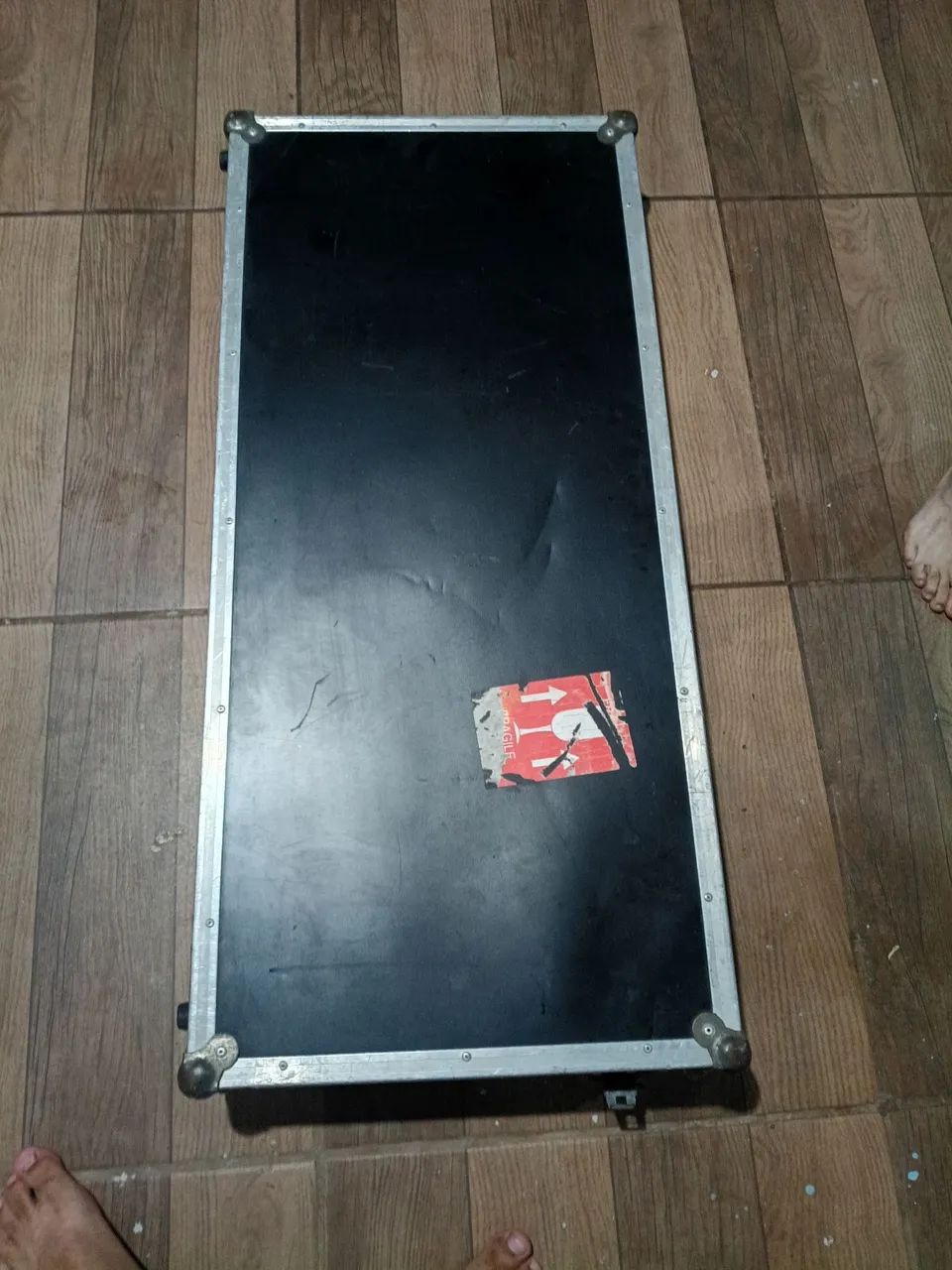 Case para equipamentos de dj  - Foto 3