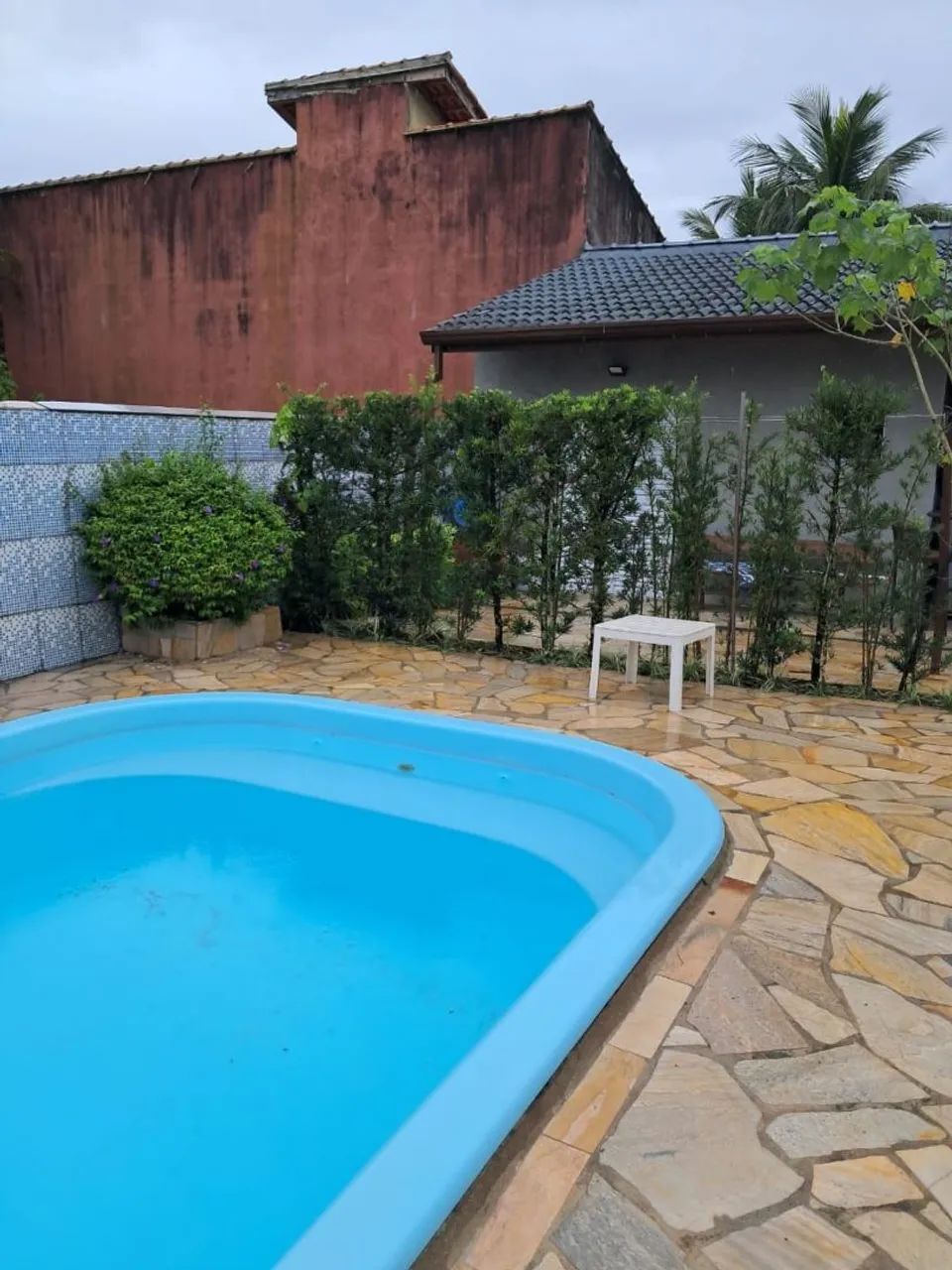 Foto - Bertioga - Morada da Praia